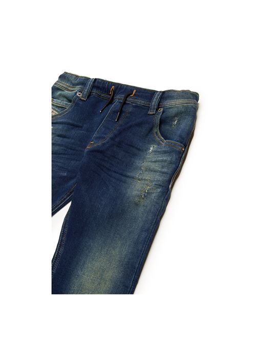 Pantalone, bambino, logato. DIESEL | 00J3AJ KXBL7K01